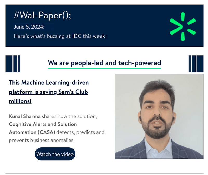 Predictive ML Platform for Retail Intelligence